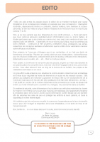 BULLETIN 2021