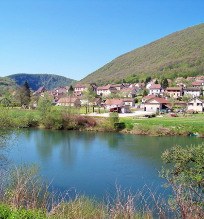 Bienvenue sur le site communal