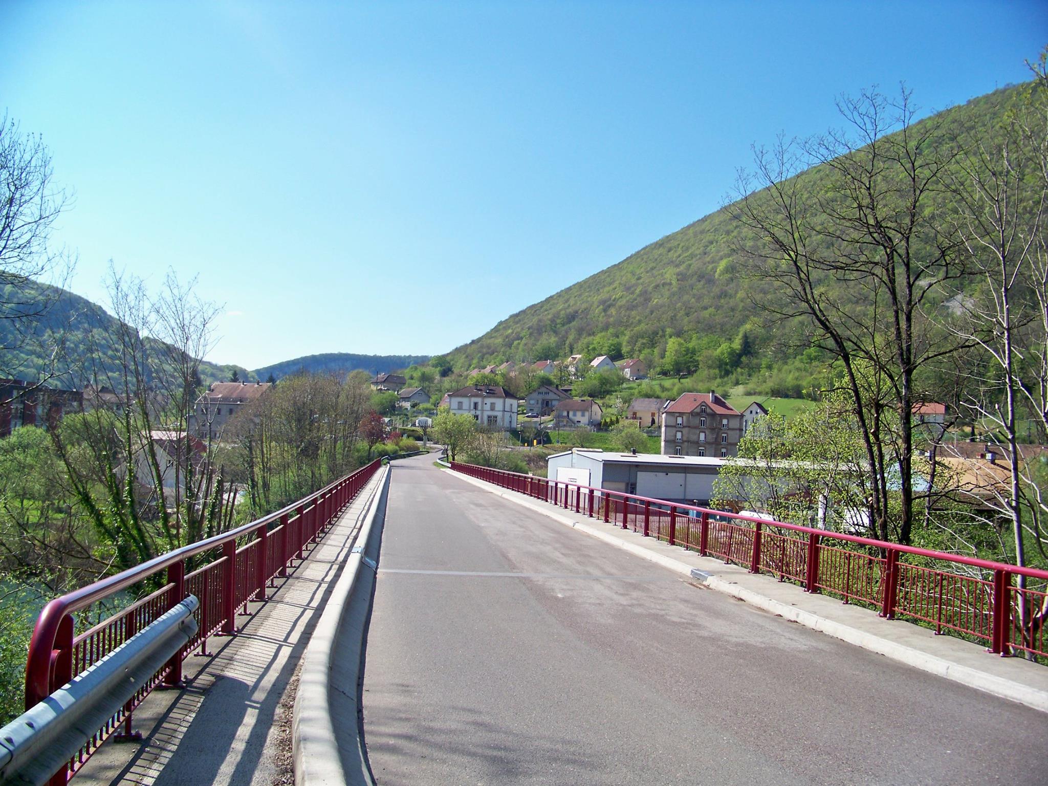 pont-laissey